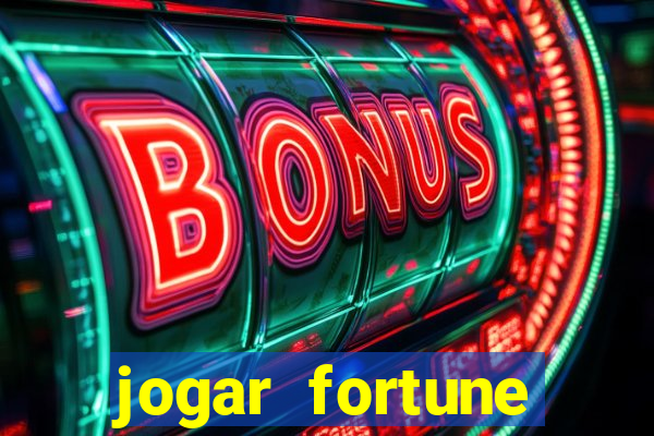 jogar fortune dragon gratis